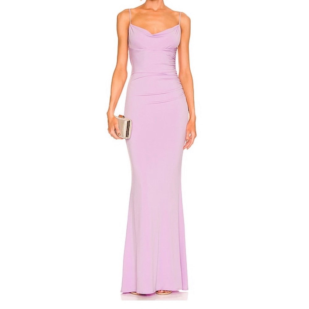 COPY - Revolve Katie may surreal dress